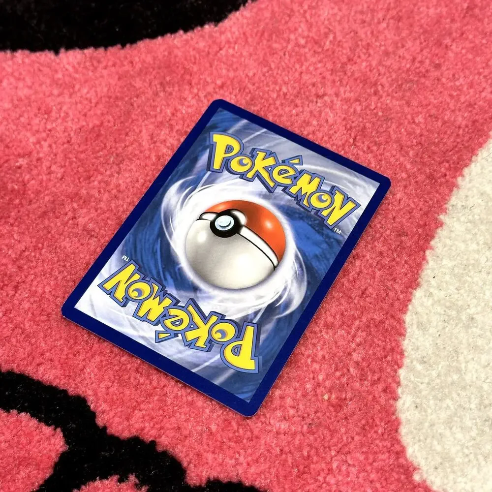 Snubbull #15 – Pokémon Detective Pikachu – Holo – As Pictured